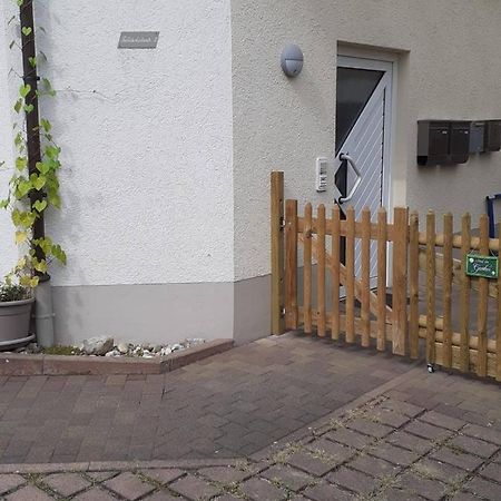 Zimmer Frei 2 Wiesbaden Exteriör bild