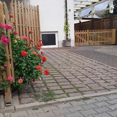 Zimmer Frei 2 Wiesbaden Exteriör bild