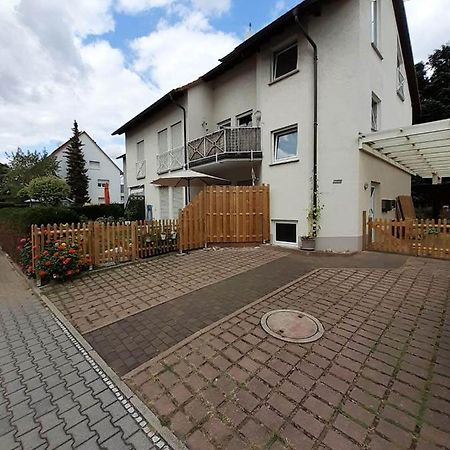 Zimmer Frei 2 Wiesbaden Exteriör bild