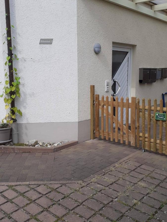 Zimmer Frei 2 Wiesbaden Exteriör bild