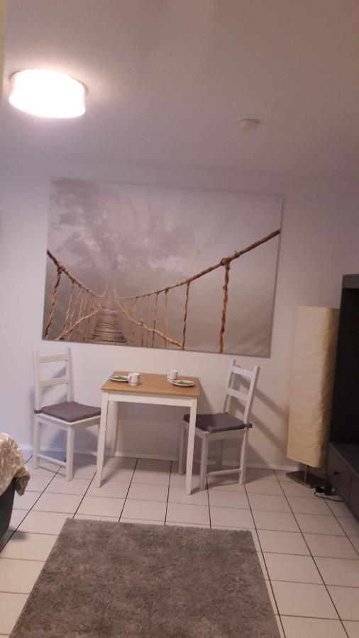 Zimmer Frei 2 Wiesbaden Exteriör bild