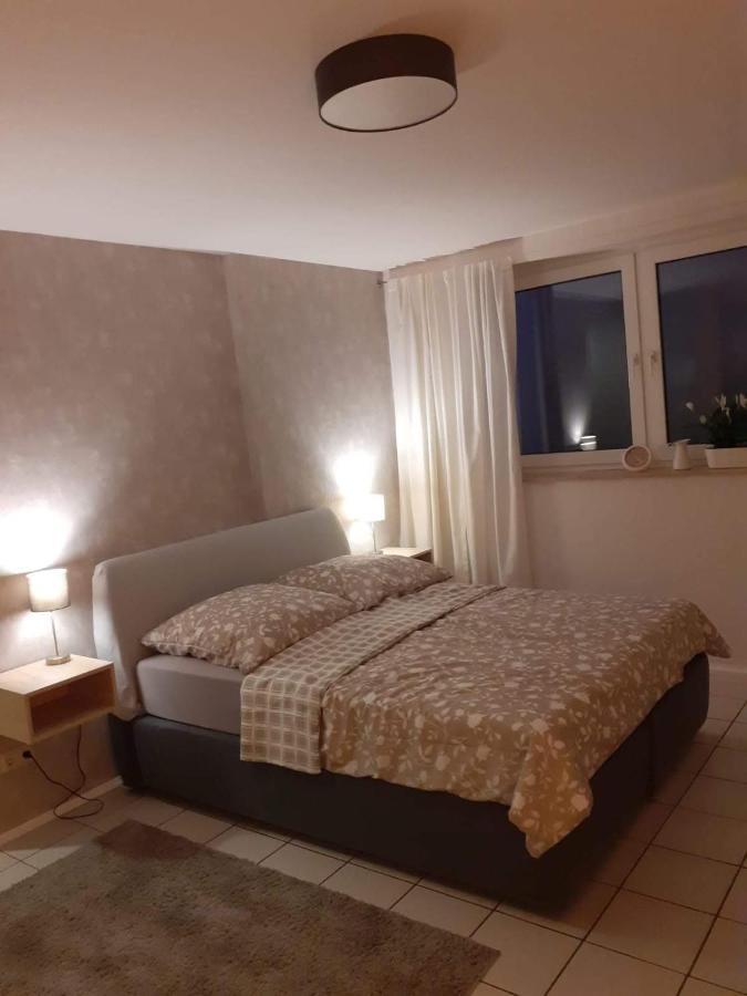 Zimmer Frei 2 Wiesbaden Exteriör bild